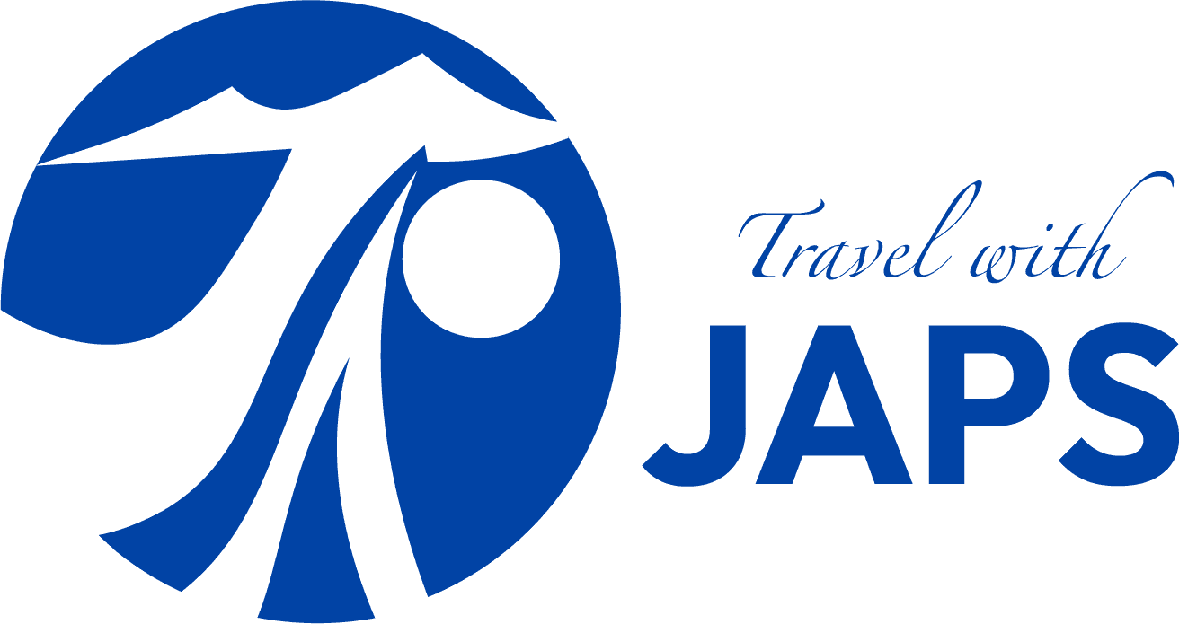 Travel with Japs